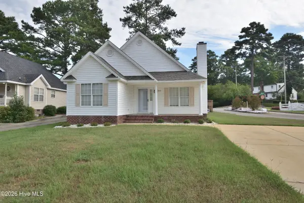 1000 Wythe Way, Rocky Mount, NC 27804
