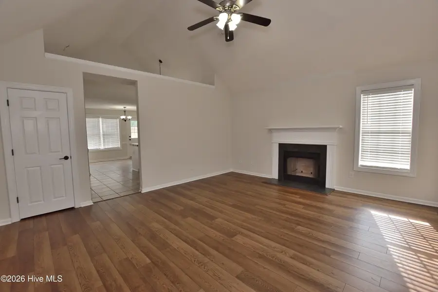 1000 Wythe Way, Rocky Mount, NC 27804 - #3