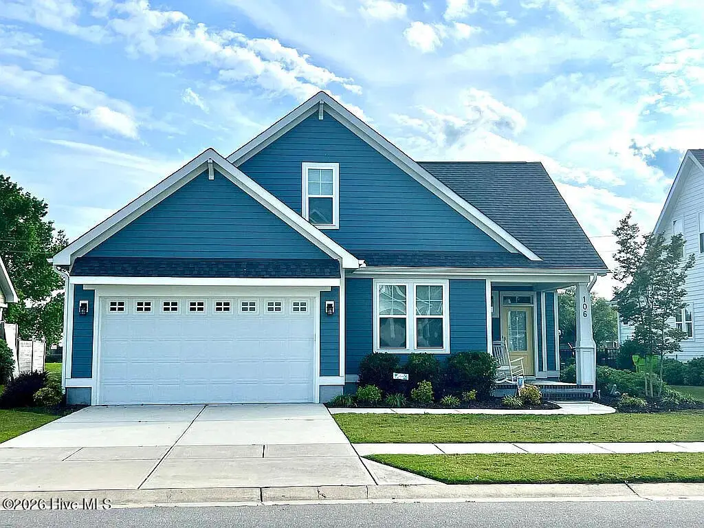 106 Sailor Sky Way, Hampstead, NC 28443 - #1