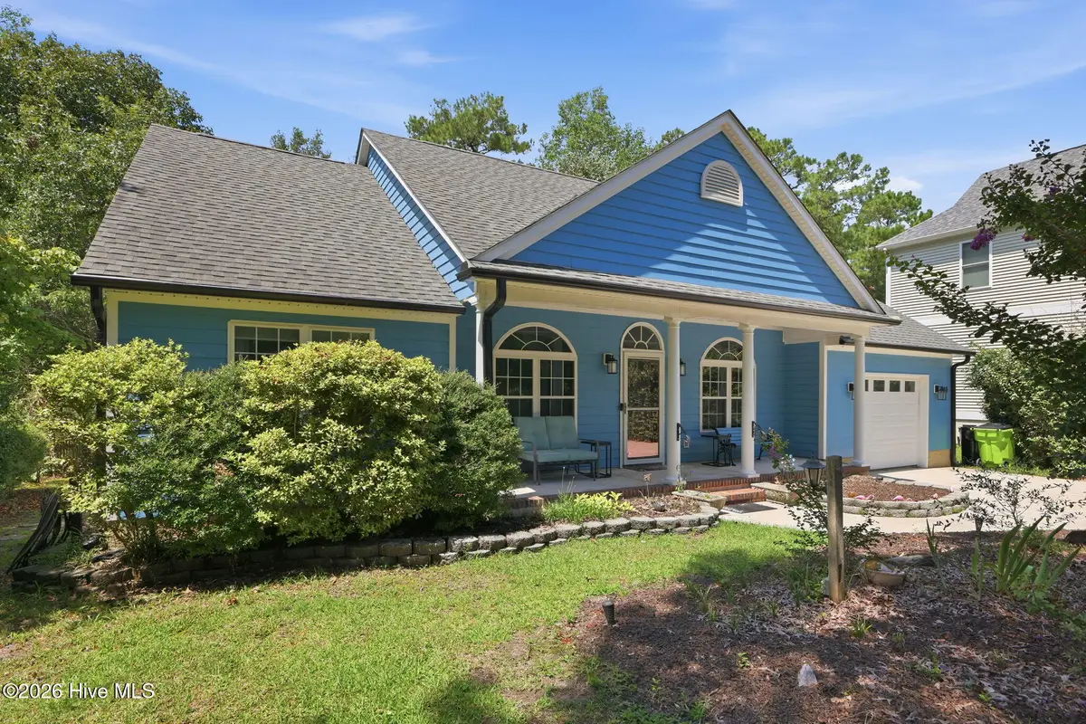 209 N Holland Point Drive, Stella, NC 28582 - #1