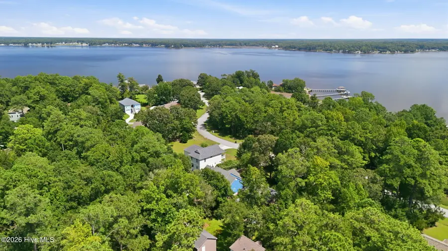 209 N Holland Point Drive, Stella, NC 28582 - #3