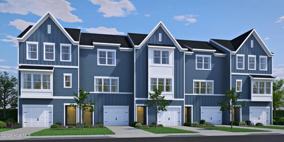 174 Hanger Road, Wilmington, NC 28412 - #1
