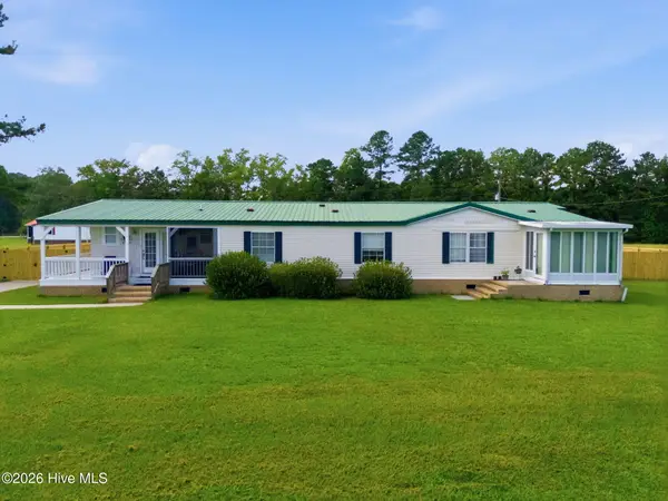 51 Shaw Road, Riegelwood, NC 28456