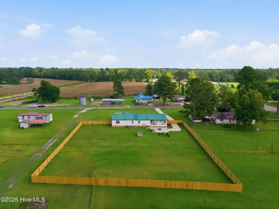 51 Shaw Road, Riegelwood, NC 28456 - #3