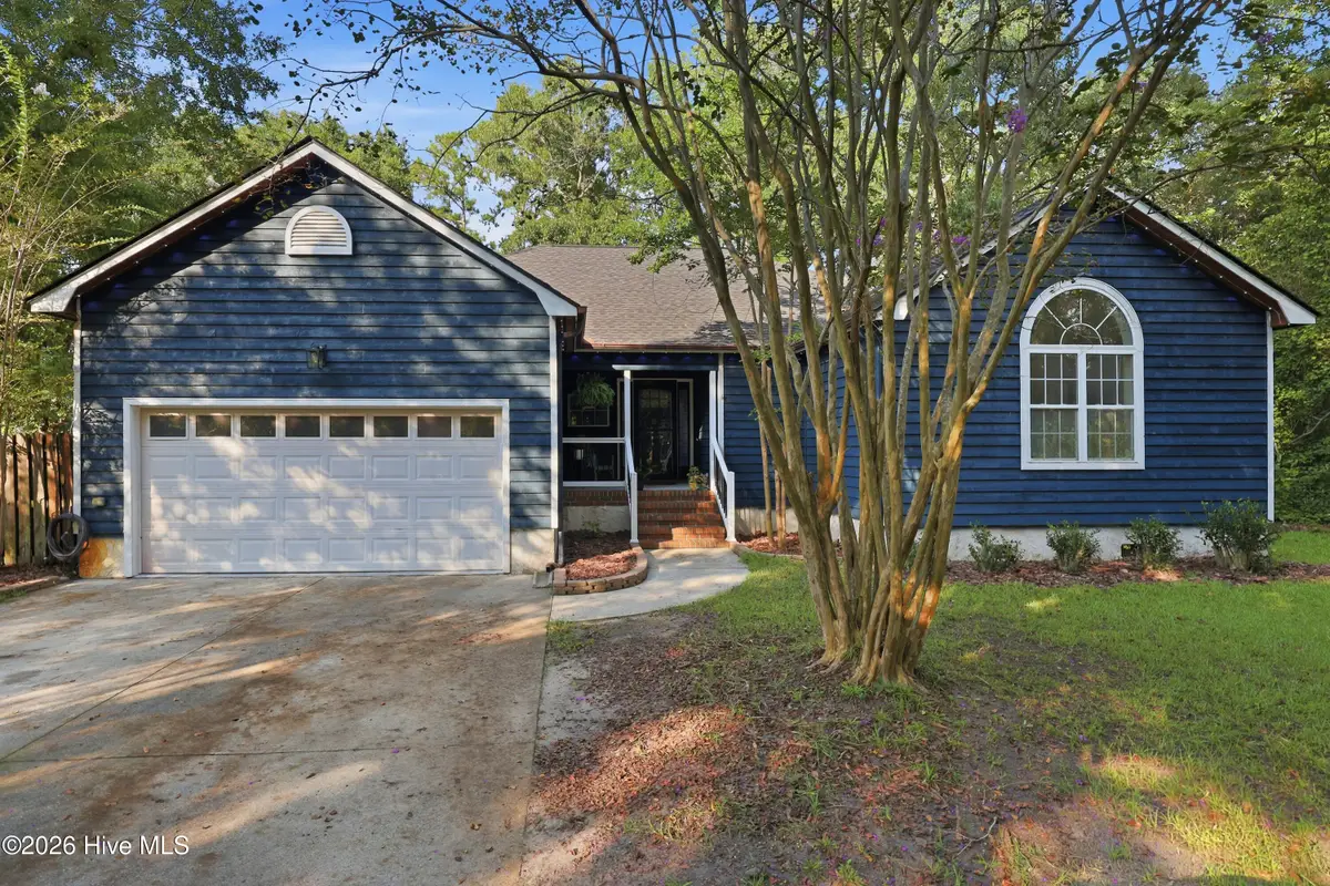 416 Masters Lane, Hampstead, NC 28443 - #1