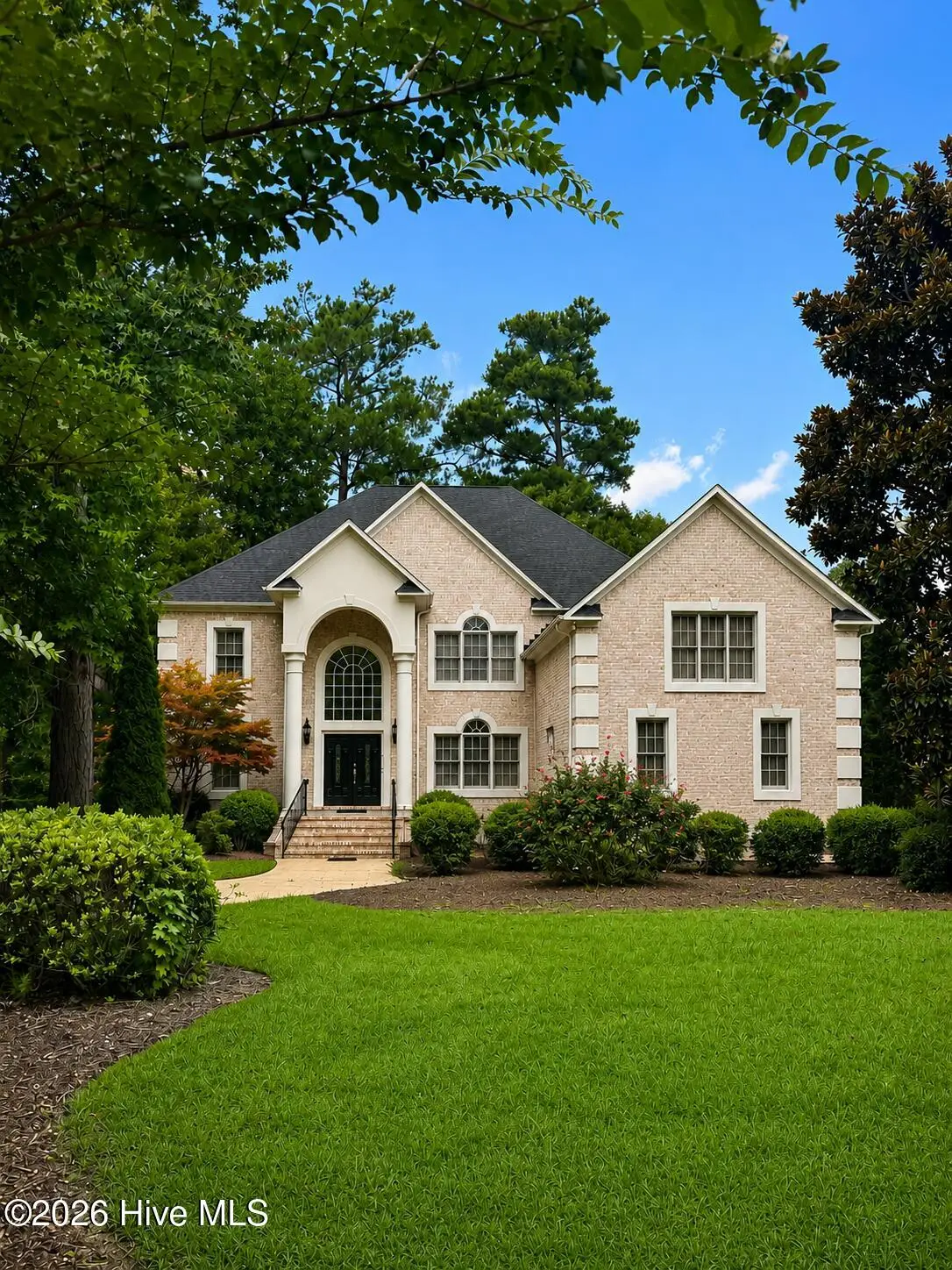119 Cape Fear Drive, Chocowinity, NC 27817 - #1