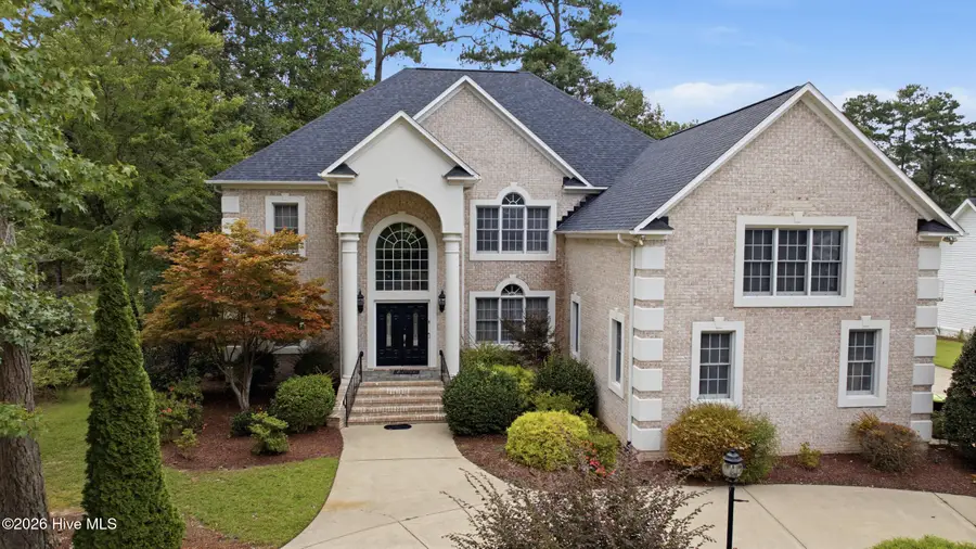 119 Cape Fear Drive, Chocowinity, NC 27817 - #2
