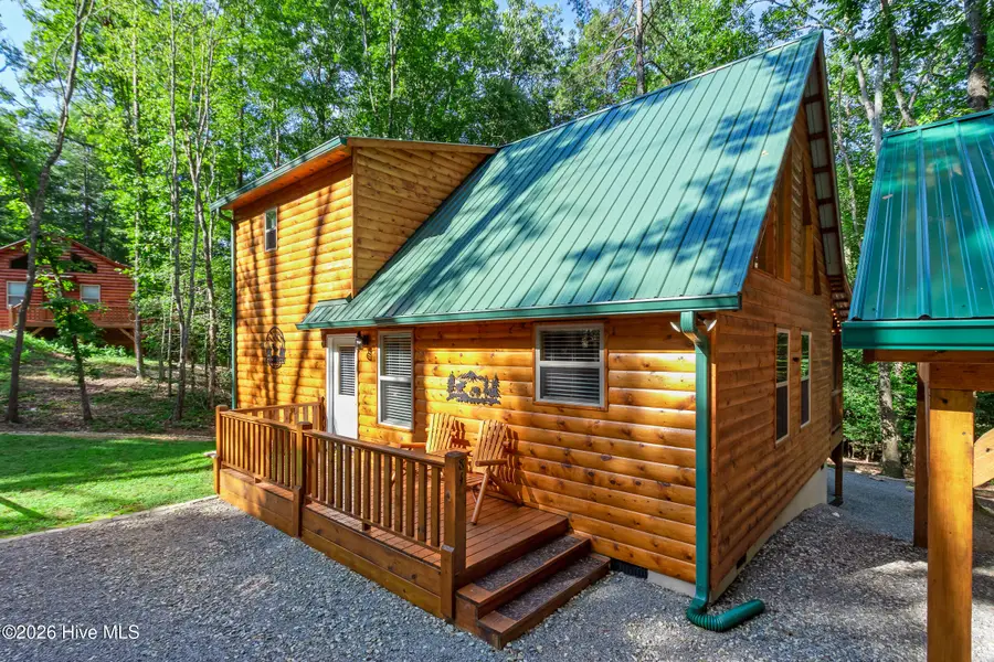 84 Oakcrest Lane, Murphy, NC 28906 - #3