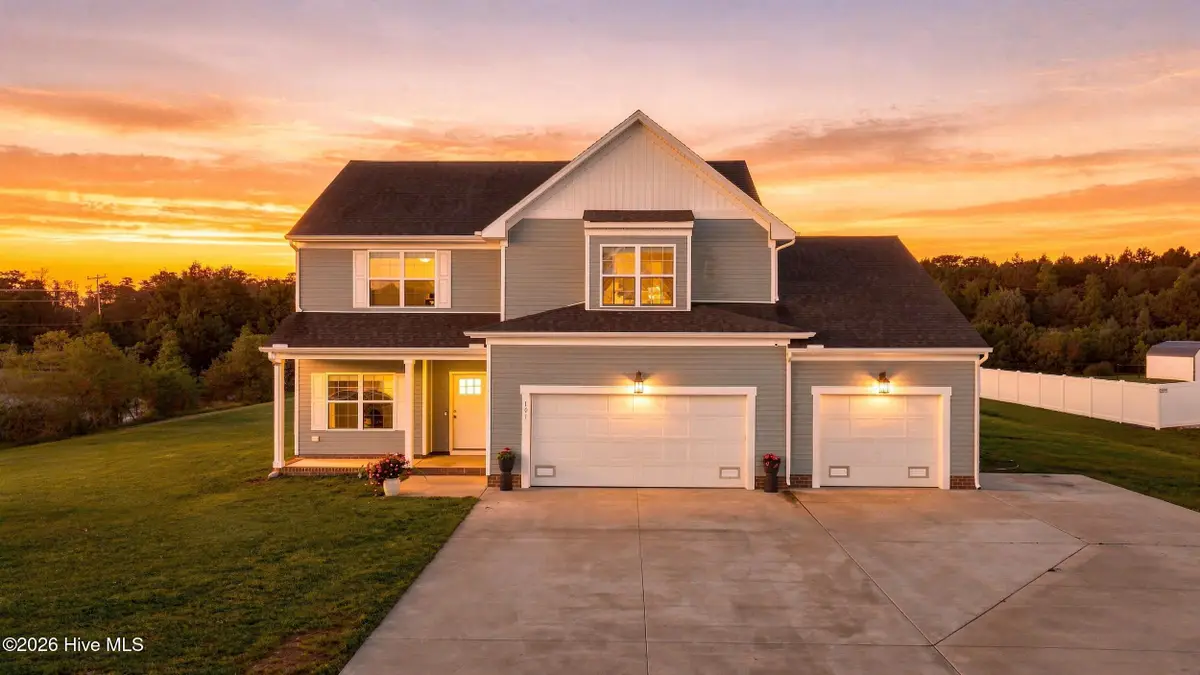 101 Sligo Way, Moyock, NC 27958 - #1