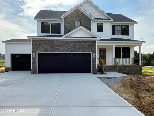 20 Howell Farm Drive, Selma, NC 27576
