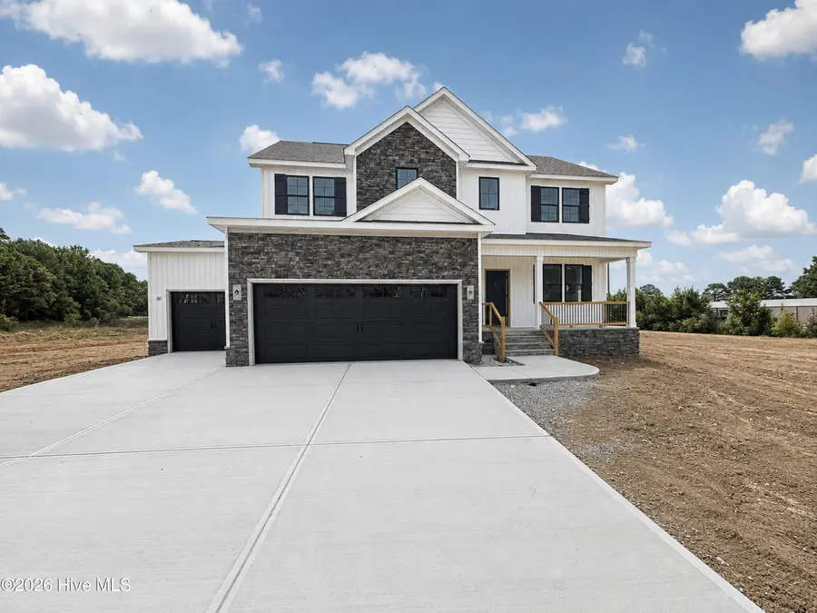 20 Howell Farm Drive, Selma, NC 27576 - #2