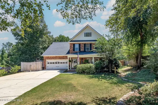 825 Sonora Circle, Evans, GA 30809
