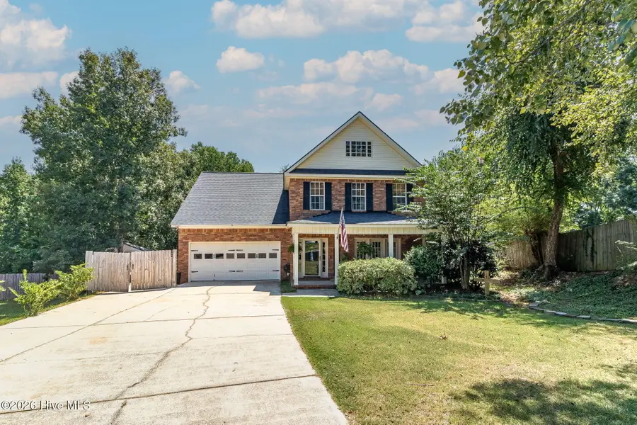 825 Sonora Circle, Evans, GA 30809 - #2