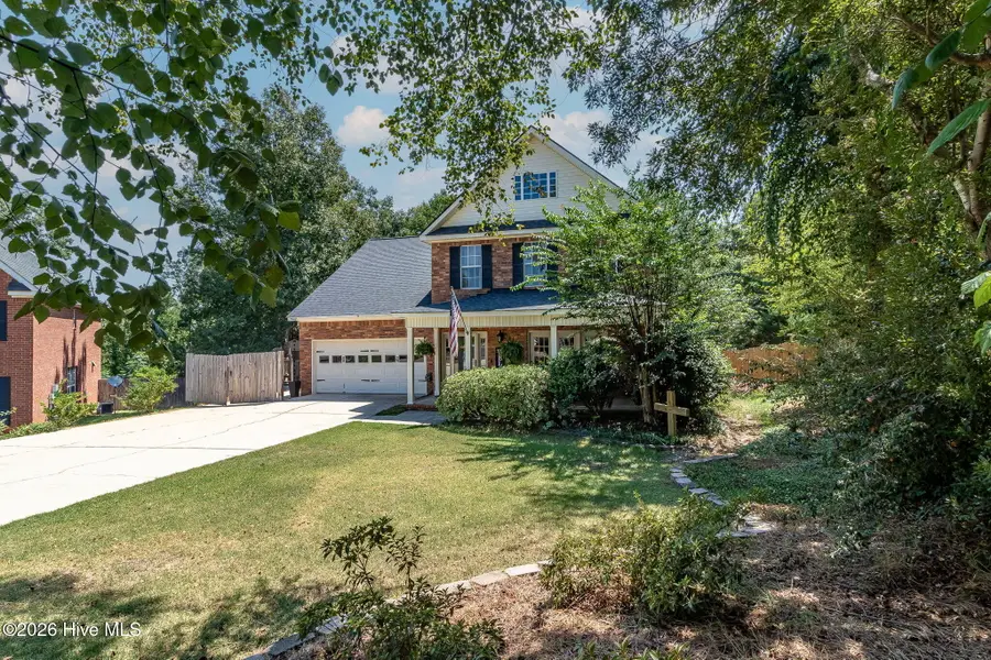 825 Sonora Circle, Evans, GA 30809 - #3