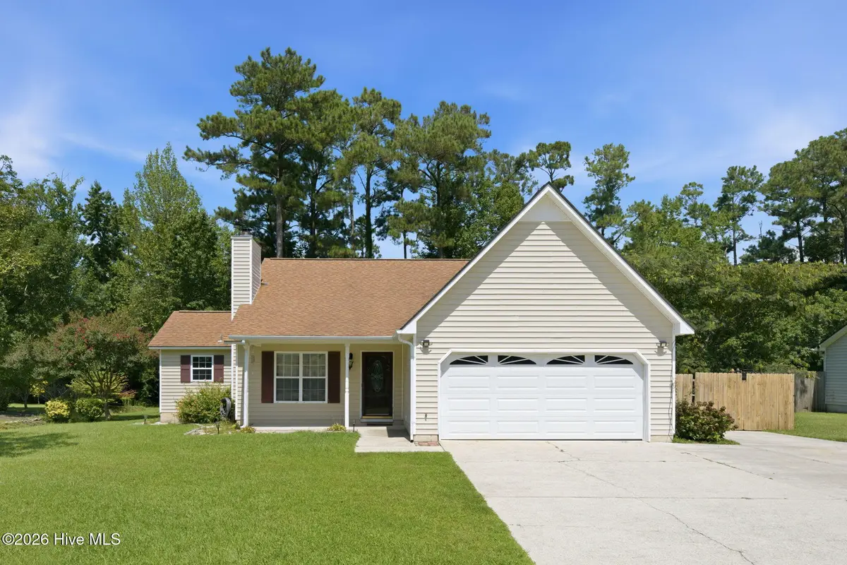 108 Borgo Court, Havelock, NC 28532 - #1
