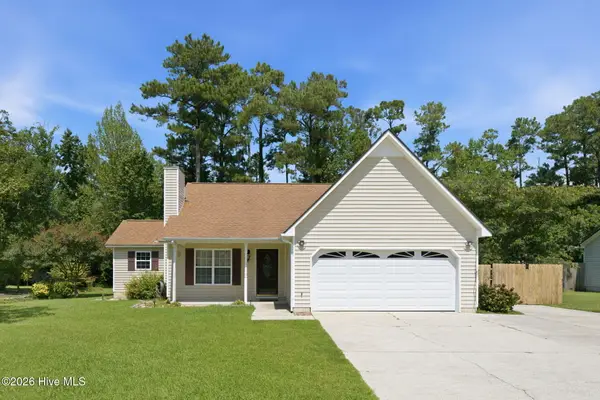 108 Borgo Court, Havelock, NC 28532