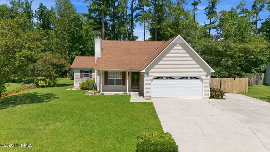108 Borgo Court, Havelock, NC 28532 - #2