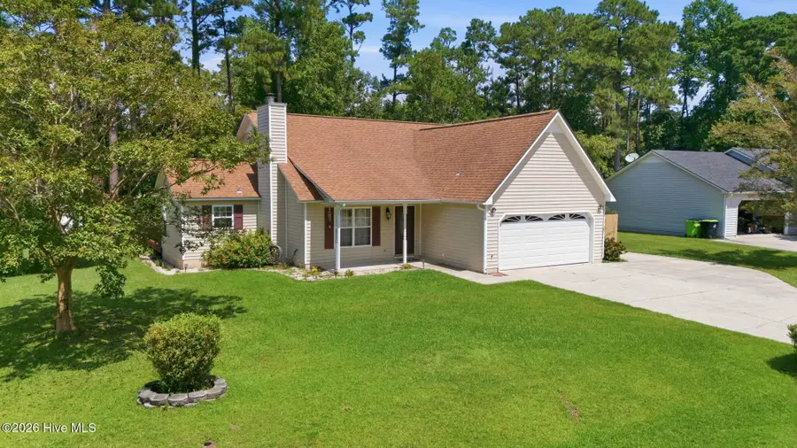 108 Borgo Court, Havelock, NC 28532 - #3