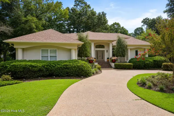 8804 Olympic Lane, Wilmington, NC 28411