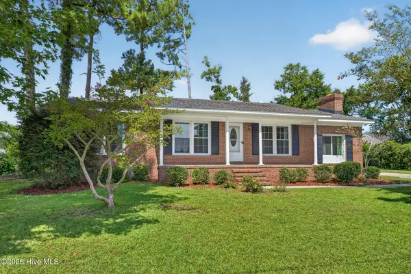 1809 Brierwood Road, Wilmington, NC 28405