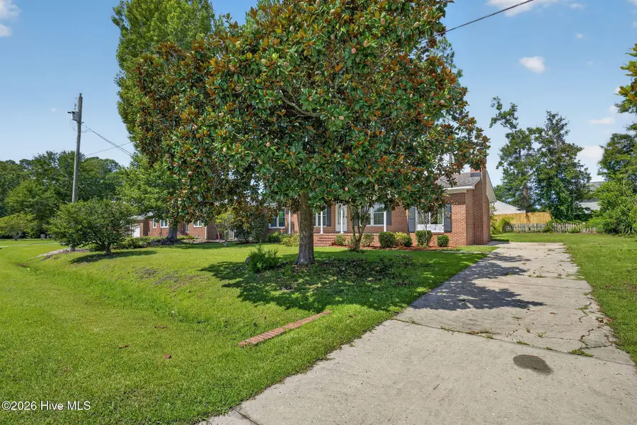 1809 Brierwood Road, Wilmington, NC 28405 - #3