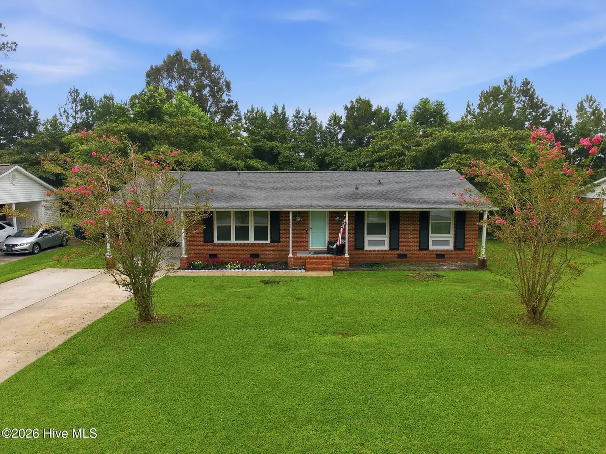 106 Stratford Road, Havelock, NC 28532 - #1