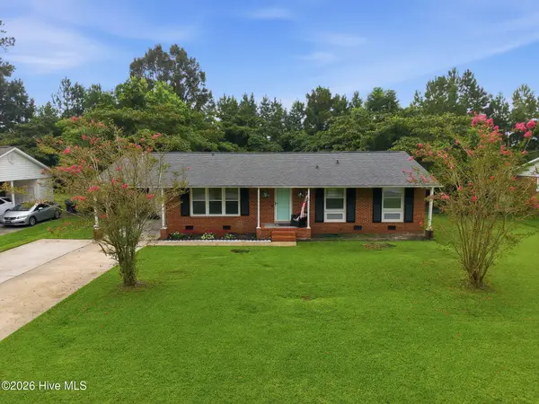 106 Stratford Road, Havelock, NC 28532