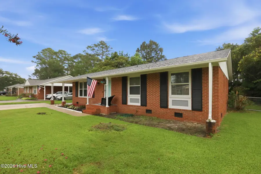 106 Stratford Road, Havelock, NC 28532 - #2