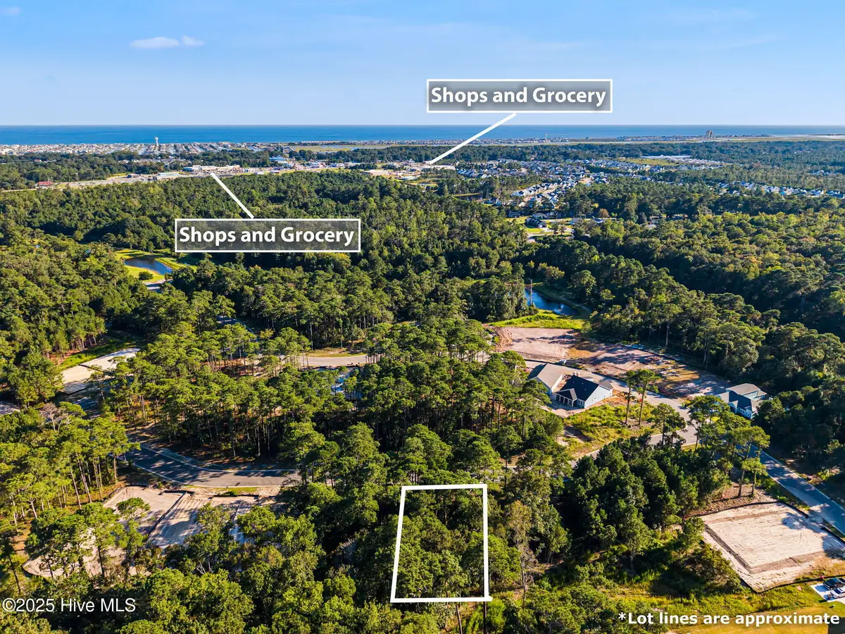 6092 Isla Mona Drive Sw, Shallotte, NC 28470 - #1