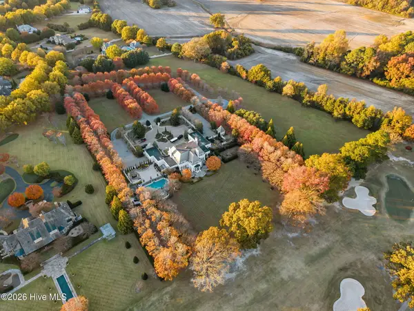 3100 Kari Blue Lane, Greenville, NC 27834