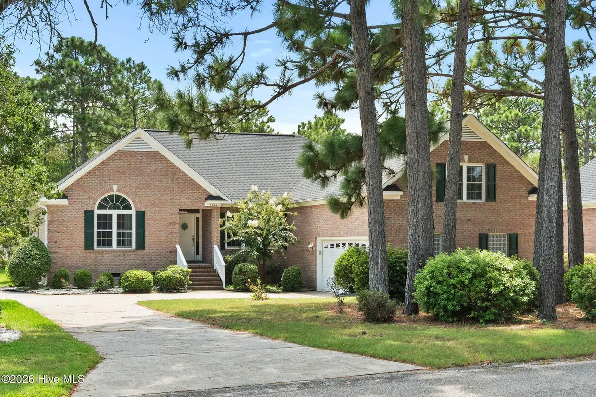 8927 Sedgley Drive, Wilmington, NC 28412 - #1