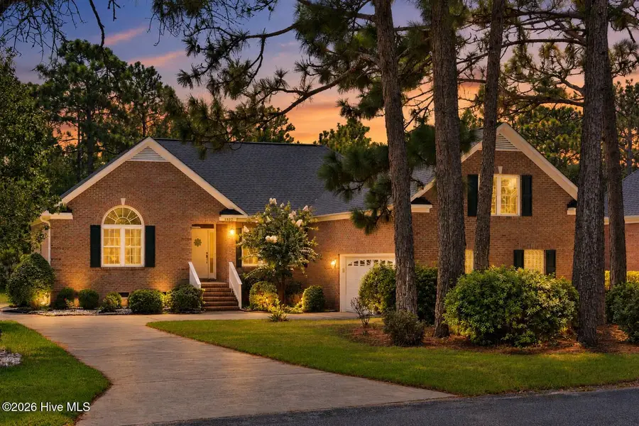 8927 Sedgley Drive, Wilmington, NC 28412 - #2