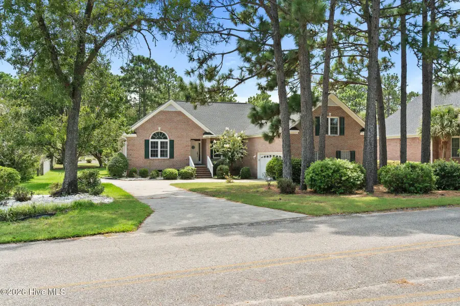 8927 Sedgley Drive, Wilmington, NC 28412 - #3