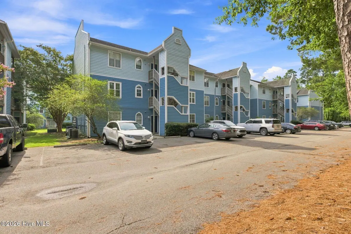 4210 Wilshire Boulevard #102-B, Wilmington, NC 28403 - #1