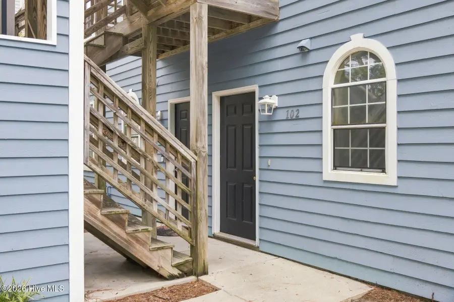 4210 Wilshire Boulevard #102-B, Wilmington, NC 28403 - #2