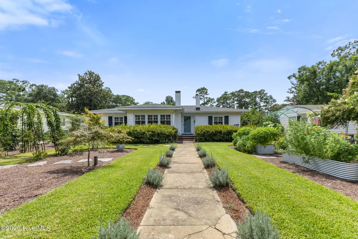2302 Camellia Drive, Wilmington, NC 28403 - #1