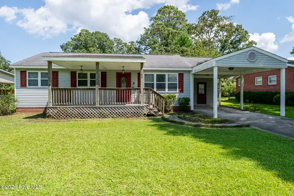 144 Bryan Boulevard, Havelock, NC 28532