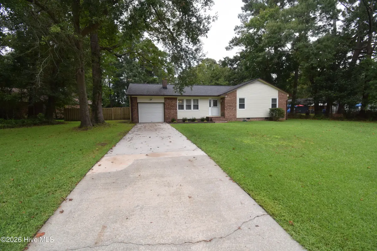 1005 Stillwood Circle, Jacksonville, NC 28540 - #1