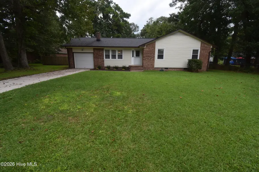 1005 Stillwood Circle, Jacksonville, NC 28540 - #3