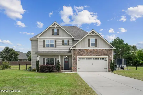 102 Riviera Court, Goldsboro, NC 27534