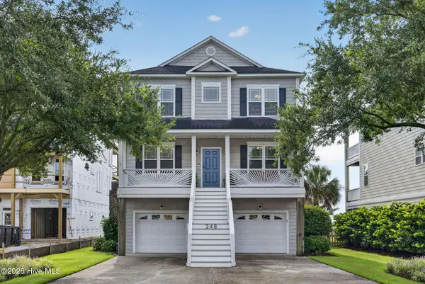 248 Windy Hills Drive, Wilmington, NC 28409