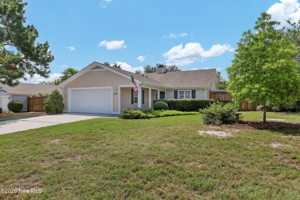 914 Royal Bonnet Drive, Wilmington, NC 28405