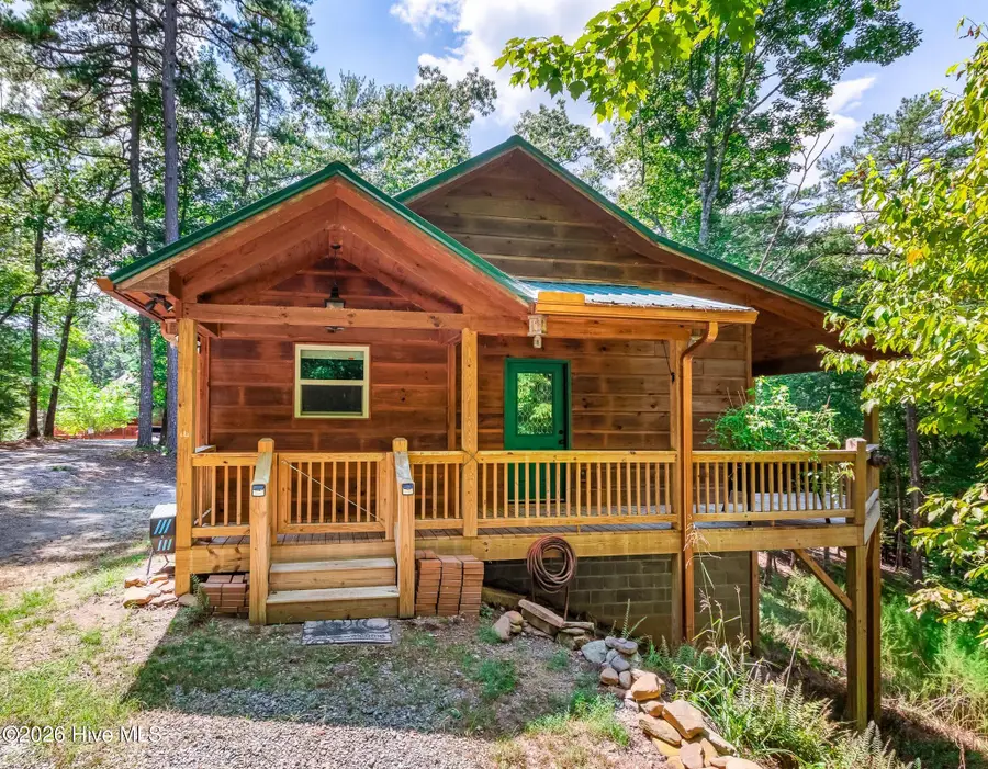 110 Blueberry Hill, Murphy, NC 28906 - #2