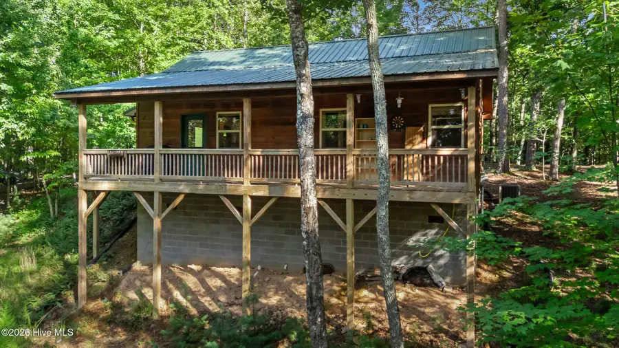 110 Blueberry Hill, Murphy, NC 28906 - #3