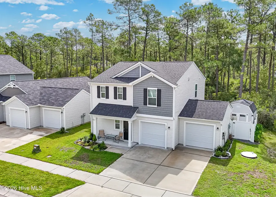 1752 W Coronado Avenue Se #Lot 162, Bolivia, NC 28422 - #2