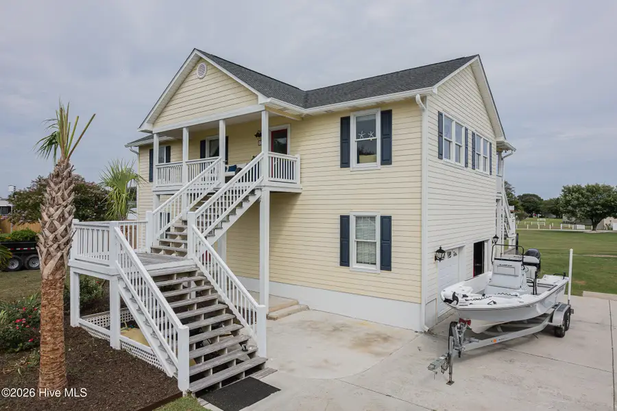 123 Buds Lane, Cedar Point, NC 28584 - #3