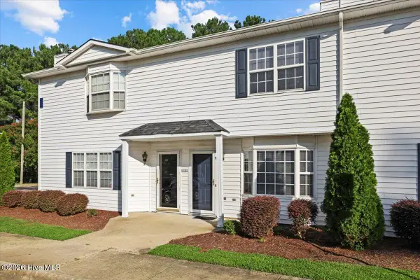 1005 Spring Forest Road #G2, Greenville, NC 27834