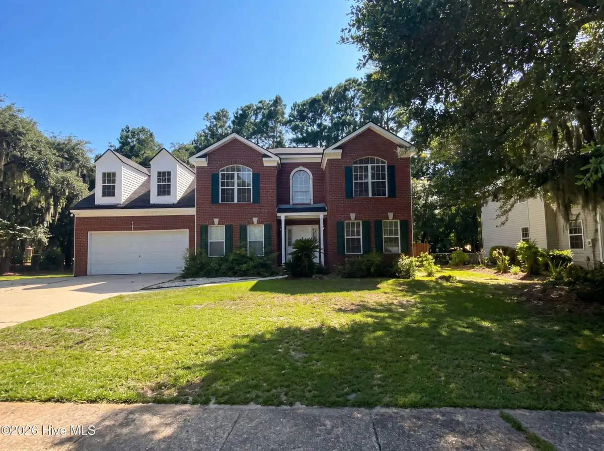 101 Settlement Way, Wilmington Island, GA 31410 - #1