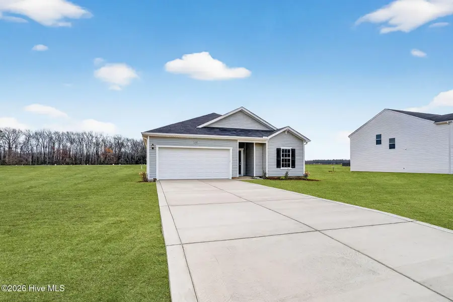 103 Rubyfield Court, Fremont, NC 27830 - #2