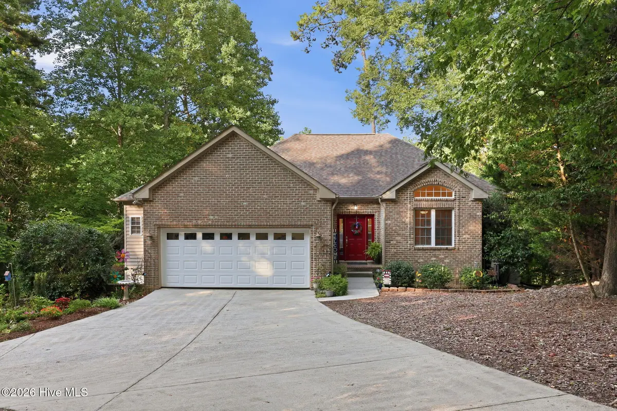 3233 Leicester Circle, Sanford, NC 27332 - #1
